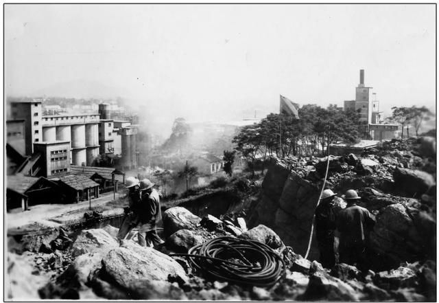  「李民」70年，韶关