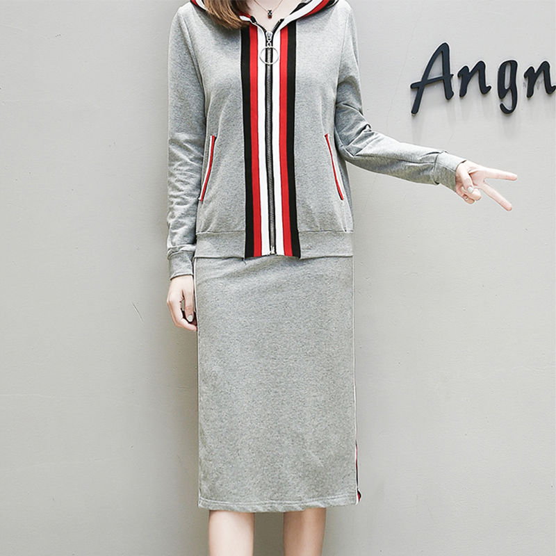 这就是胖女人的优势!瞧下面女人的穿搭，轻松甩瘦子三条街