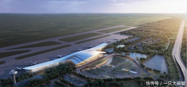  [阜阳]开通国际航班？阜阳正申请设立航空口岸！