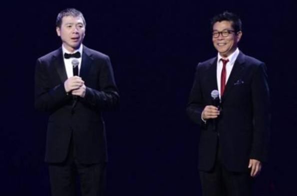 袁立炮轰王中军,崔永元终于露出獠牙,冯小刚不