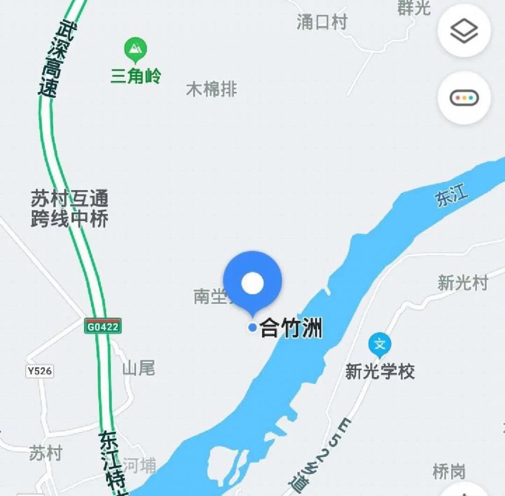 『溺水安全隐患』危险！千万不要在惠阳这个地方游泳，被列为溺亡高危区