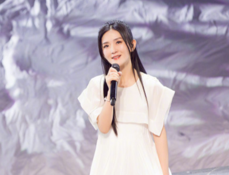 陈情令跨年演唱会