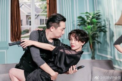 郭采洁回应整容风波,但是这个地方真的应该动一动