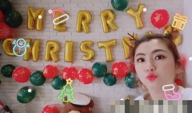 关于圣诞节的简单祝福话语