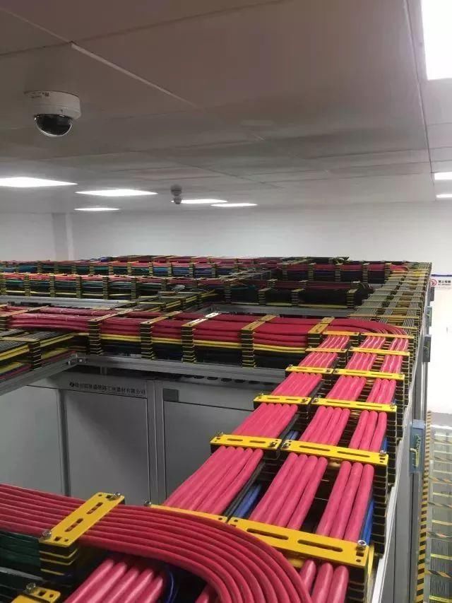 都说德国布线牛到不行？今天就看看中国的最强布线！