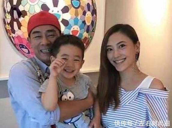 应采儿二胎是儿子