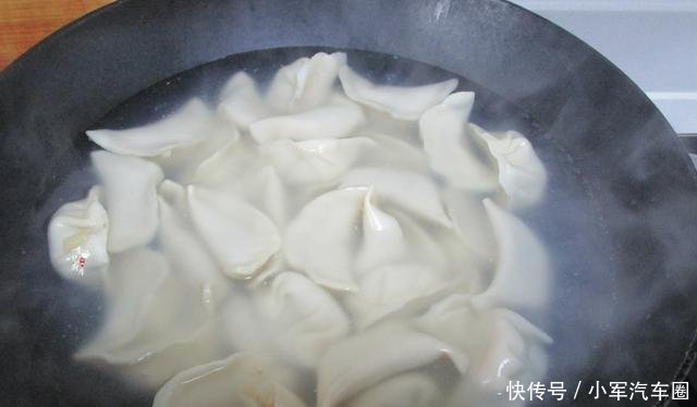 『多汁』立春后,用它来做饺子馅,鲜嫩多汁,补充营养,好吃不上火