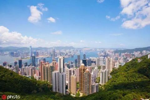 全球十大拍照圣地出炉！香港景点上榜