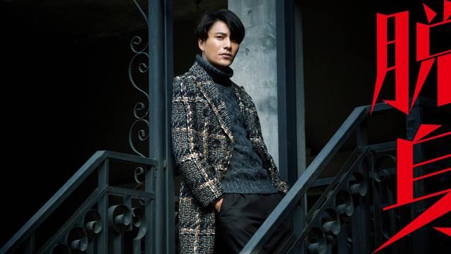 重回民国时尚,看《脱身》就够了,最喜欢蔡文静的造型!
