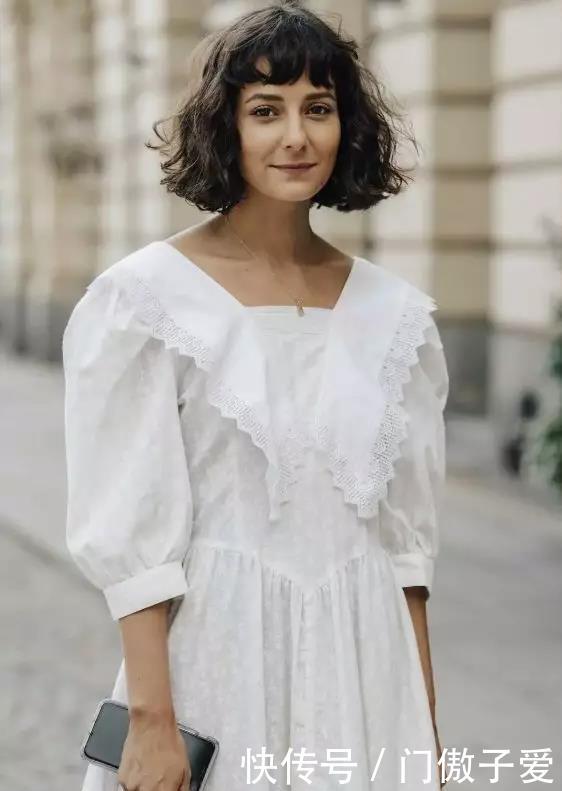 纠结:想染头发的女人别纠结,5种颜色更配你,选对了好看又高级