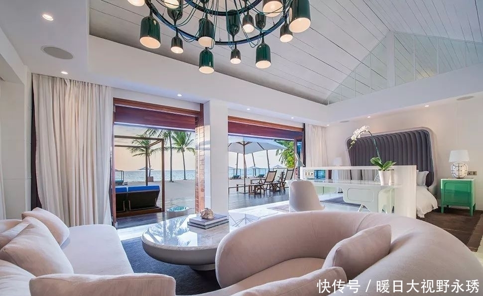 『未婚妻』因《欢乐颂2》爆红的普吉岛最贵酒店将开新分号,选址《权力的游戏》取景地