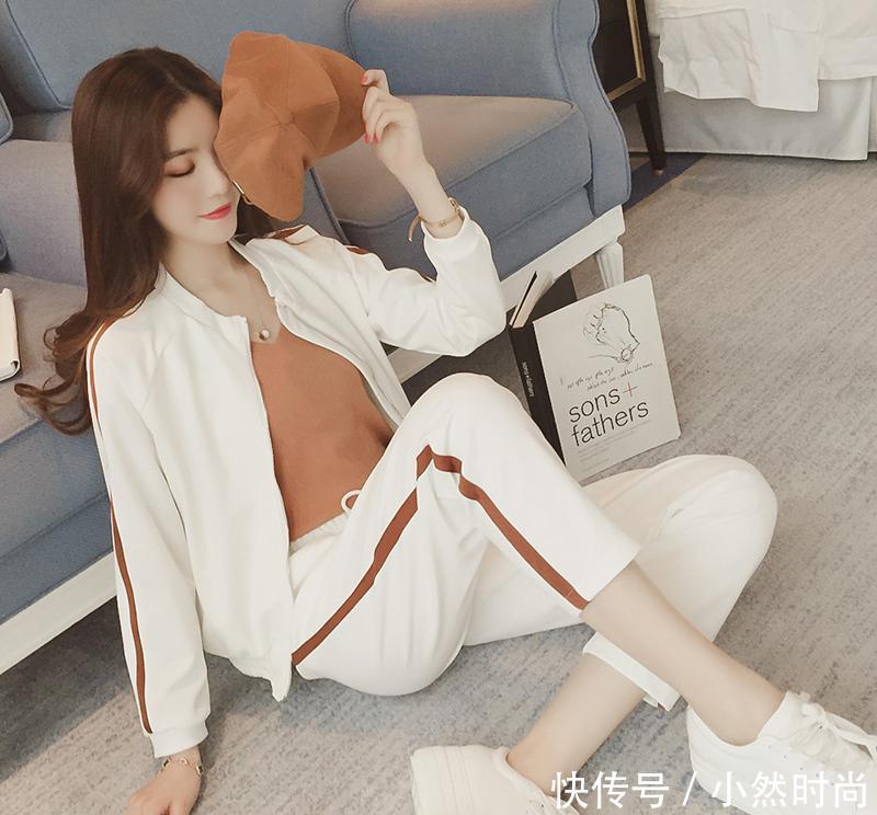 今年秋天流行的外套，一款比一款好看，让人心动太漂亮了！