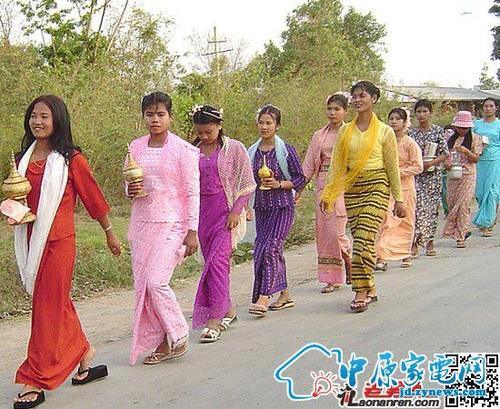 旅游去越南还是去缅甸，当你知道这些事情后，差距也太大了