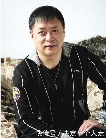 『火遍』曾经火遍大江南北,因“流氓罪”入狱四年,出狱后活成了这样