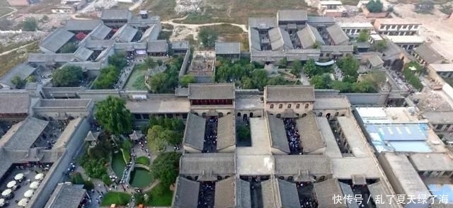 乔家大院从“5A”景区除名：你的每次坑人都在给这座城市“抹黑”