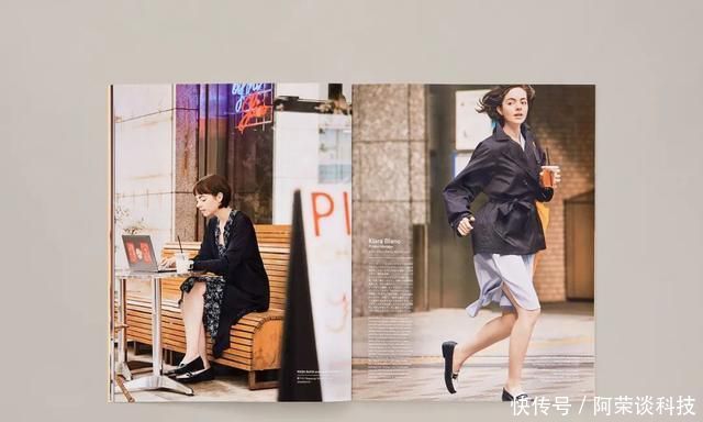  『杂志』LifeWear｜不花一分钱就能领到的宝藏杂志