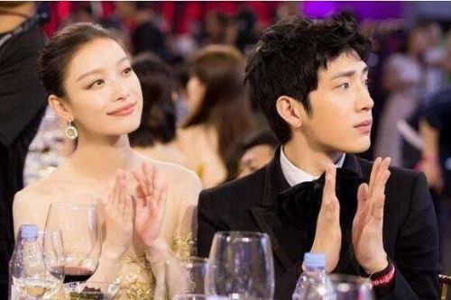 井柏然方发声明证实与倪妮分手 两人分手原因和冯绍峰分手一样吗