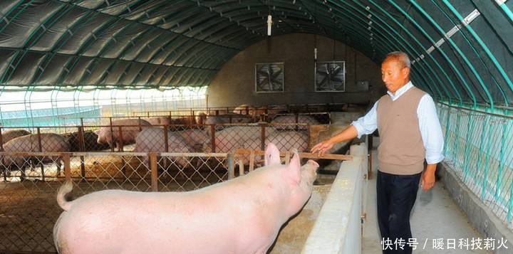  【重申】国家重申，“禁养区”范围再明确，除6大区域外，其他可