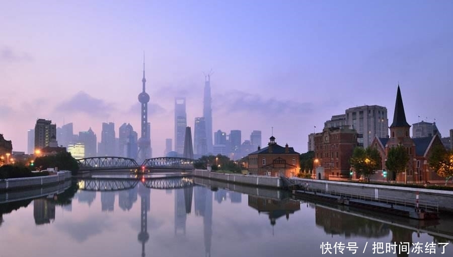 中国五大城市群已经尘埃落定，几乎囊括了国内所有的顶尖城市！