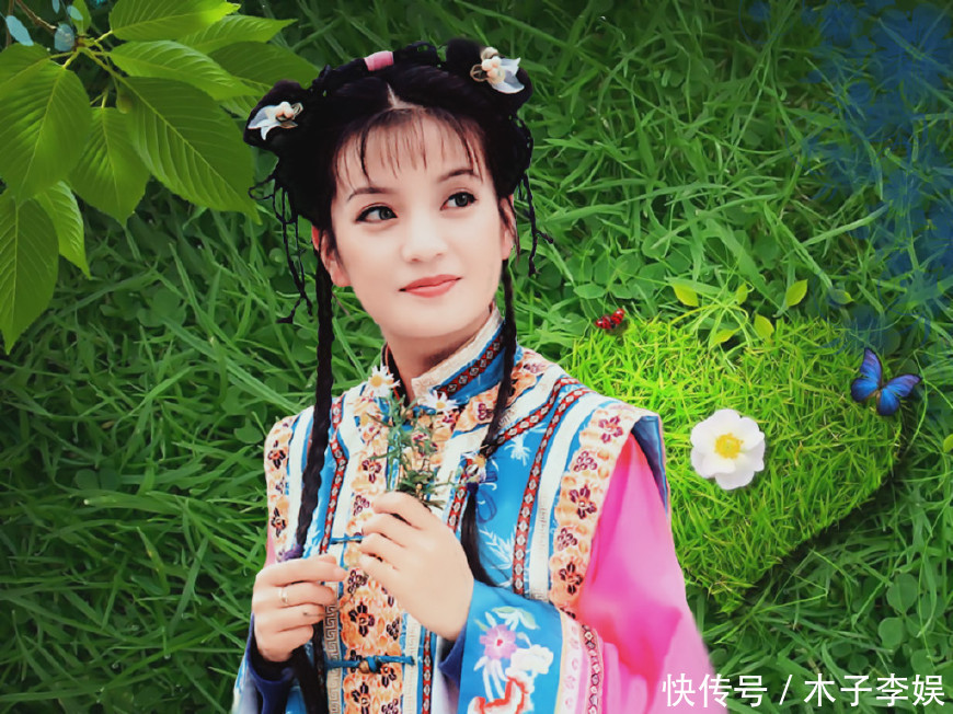 赵薇晒莫高窟照再惹质疑：不知道禁止拍照？了解真相后莫名心疼她