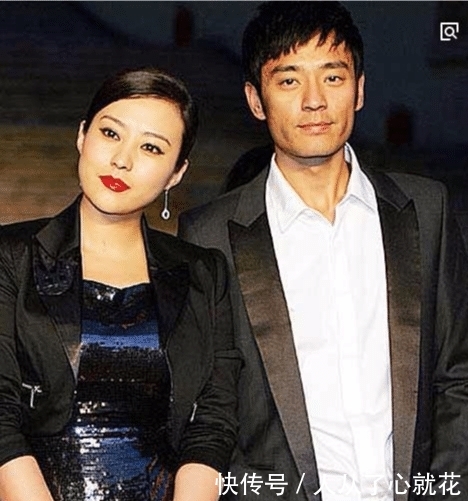 『悄悄』在外人看来很恩爱,实际上已悄悄离婚的5对明星,最后一对很可惜
