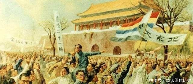 「鸦片战争」甲午战争后,为何中日关系反而进入了“蜜月期”