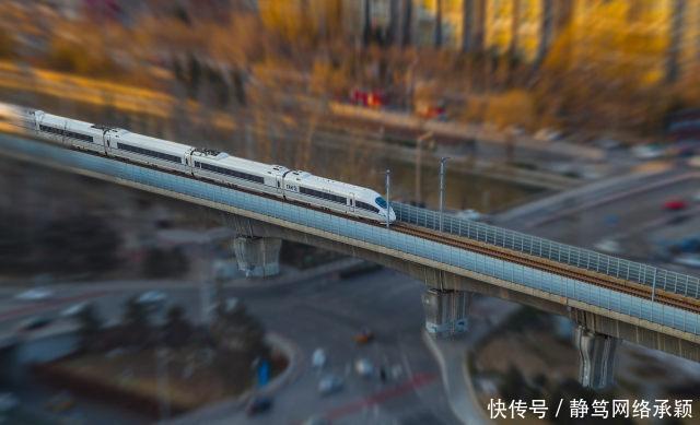 京沪高铁二线江苏段确定, 途径4座城市, 有你的家乡吗