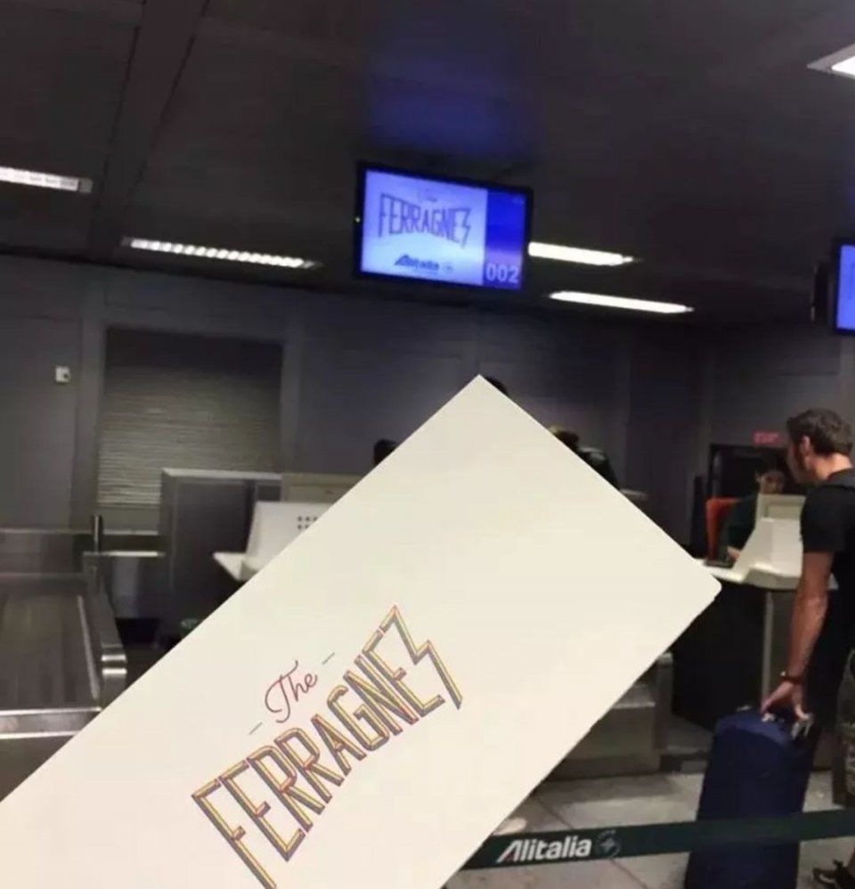 满足了少女们对婚礼的所有幻想，这场世纪婚礼到底有多梦幻?