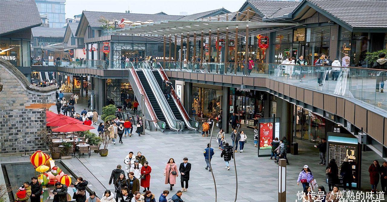 我国3座“最安逸”的城市,成都在列,另外2个知道是哪吗?