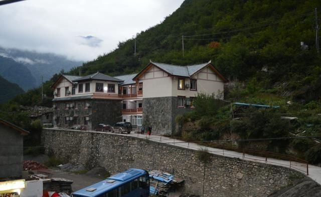  [旅行]九寨回归不要看水
