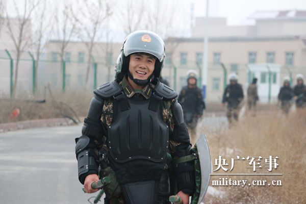 烈士王成龙:二十三岁，四座城，一辈子