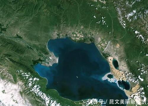 美国有五大湖，中国却无大湖，美国一个湖泊就比我国淡水总量还多