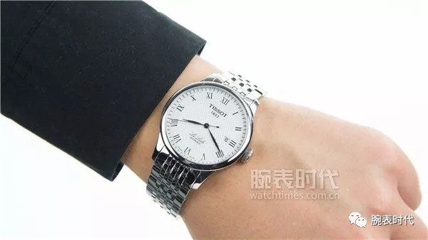 国内知名度最高的五大腕表品牌