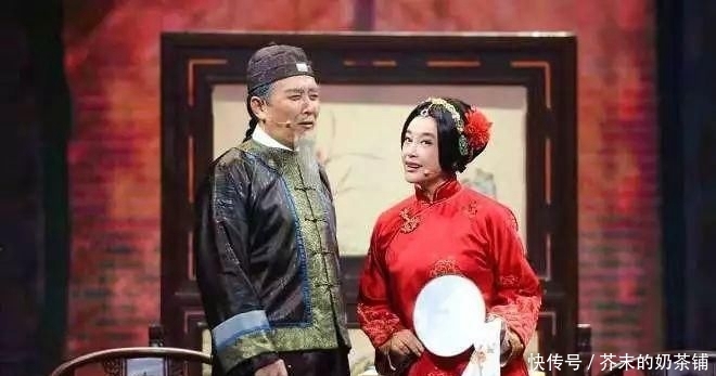 我就是演员刘晓庆唐国强