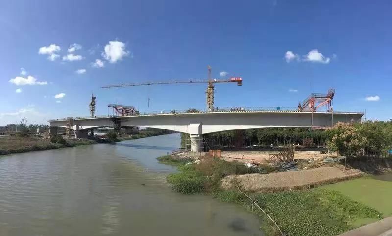  工期：工期提前16个月！盐通铁路预计将与沪通铁路同步建成通车