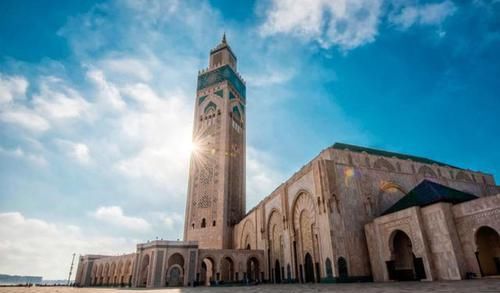  友好：最不像非洲的非洲国家，与中国友好建交，却充满了欧洲风情