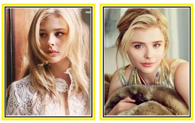 你的额头适合什么刘海？舒淇陈妍希换对刘海脸小一圈，美成仙