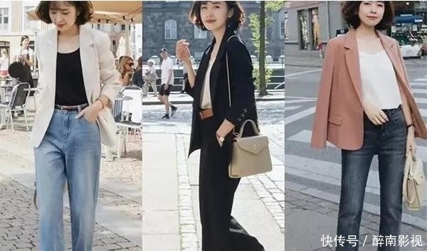 女人@女人过了35岁,要学会这些优雅穿搭法则,时尚精致有韵味