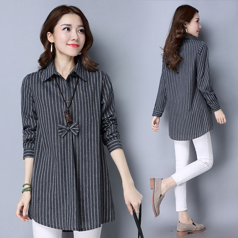 偷偷告诉!七夕了,给老婆买一件洋气秋衫,一定感动她,美到违章