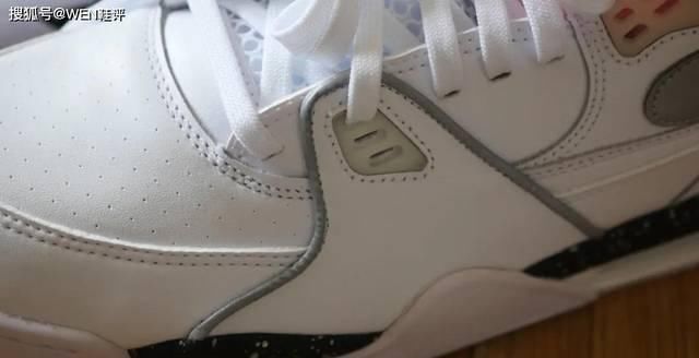  『和AJ4一样』外国人买不到的Nike！大中华区专属的Nike系列了解一下？