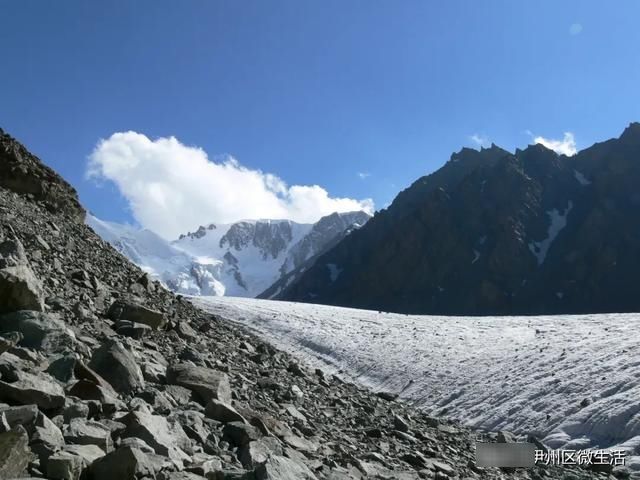  「秀美」天山北麓 秀美新疆伊吾