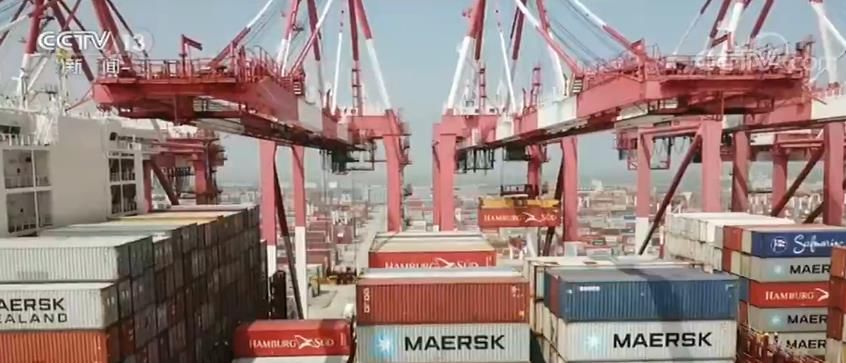  #综合#上海洋山特殊综合保税区（一期）通过验收