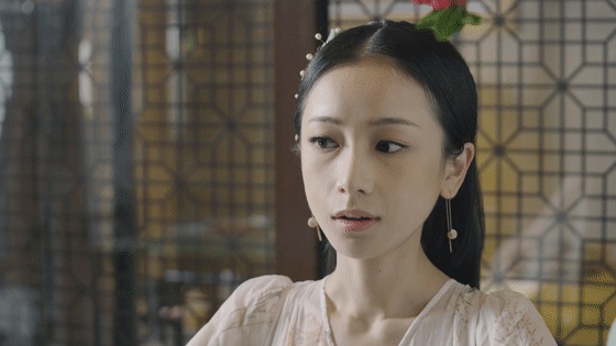 延禧攻略番外篇-璎珞被“大猪蹄子”冷落？明玉上线来救急！