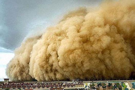  【邻国】它是中国的邻国，今逐渐被沙漠“吞噬”，却没勇气找中