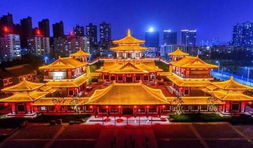 河南最强地级市，比南阳、许昌还强，且相当于2个驻马店！