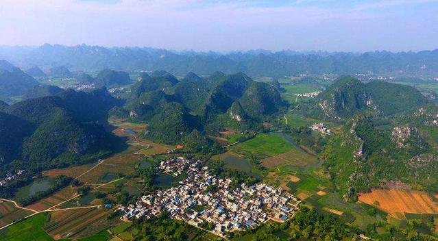 1955年，广西省的3个地级市，为什么被划分到广东省！