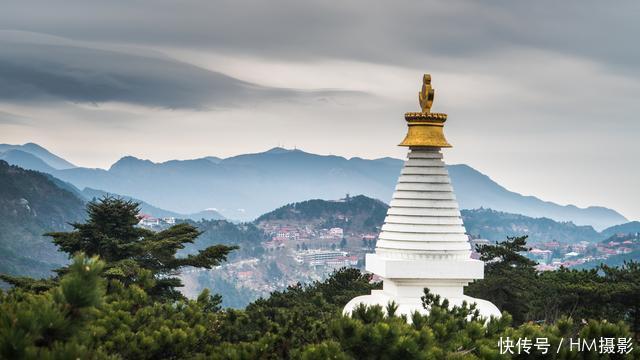 一向低调的江西，其实这些旅游景点，分分钟都是大片的感觉