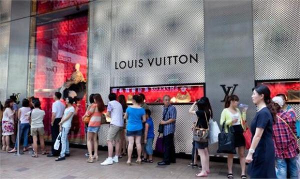 中国进口关税下调 LV、爱马仕等欧洲奢侈品牌