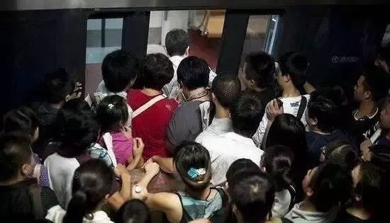 涨价潮来袭！有地铁的城市已赢得未来，更多城市将与地铁无缘……