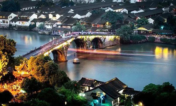 2019杭州最美旅游时间表出炉 承包你一整年的旅行!